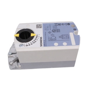 Actionneur de registre rotatif SIEMENS, GDB131.1E/GDB136.1E - Product Image 5