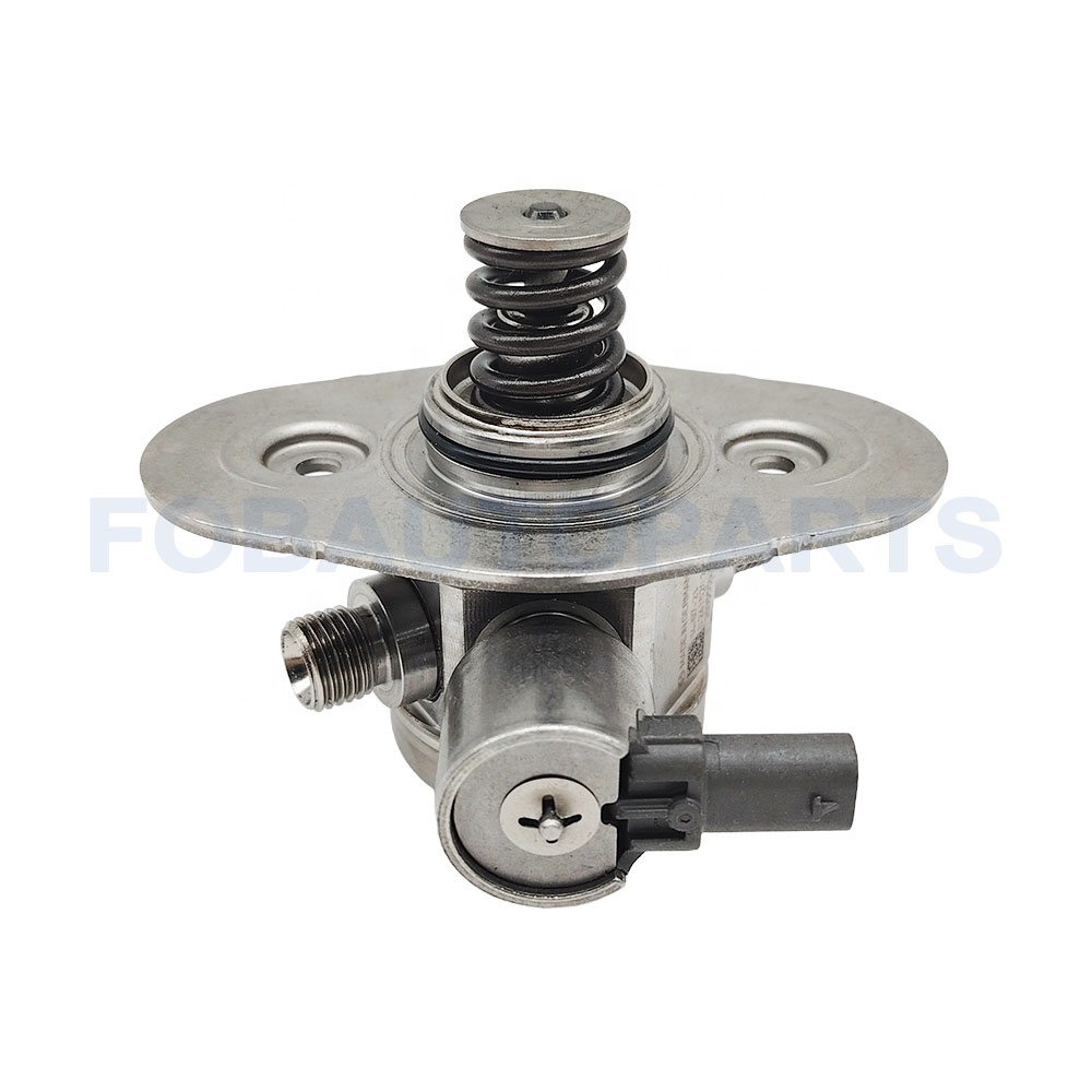 Original Refurbished Parts High Pressure Fuel Pump for Bmw 1-Series 2-Series 4-Series X1 2X F48 13517636881