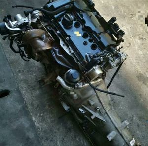 <span class=keywords><strong>Moteur</strong></span> complet d'origine utilisé pour <span class=keywords><strong>bmw</strong></span> N13 Boîte de vitesses <span class=keywords><strong>bmw</strong></span> N13 Systèmes de <span class=keywords><strong>moteur</strong></span> automatique <span class=keywords><strong>bmw</strong></span> N13 - Product Image 3