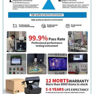 Condensador de Aire Acondicionado Automotriz de Alta Calidad para Autobús - Product Image 5