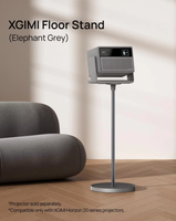 Projecteur de cinéma maison XGIMI HORIZON 20 Pro 4K RGB Triple Laser avec Android 11 WiFi Google TV 3D Netflix intégré IMAX