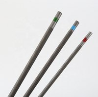 Prix d'usine, meilleure qualité, limes d'affûtage rondes pour tronçonneuse de 7/32 pouces (5,5 mm), 3/16 pouces (4,8 mm) et 5/32 pouces (4,0 mm), lot de 12