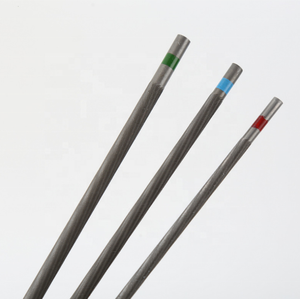 Precio de Fábrica, Mejor Calidad, Lima Redonda <span class=keywords><strong>para</strong></span> Afilar Motosierras de 7/32 Pulgadas (5.5 mm), 3/16 Pulgadas (4.8 mm) y 5/32 Pulgadas (4.0 mm), Paquete de 12 - Product Image 2