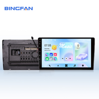 RK3326 Universel 9/10 pouces 4 cœurs Version WIFI 1+32/2+32 Go Lecteur DVD sans fil Carplay 2 Din Radio Android FM BT GPS Écran de voiture