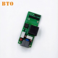 Servicio de Clonación de PCB, Creación de BOM, Duplicación Exacta de Placas de Control, Extracción de Esquemas de Descifrado de Circuitos Integrados, Duplicación de Microcontroladores