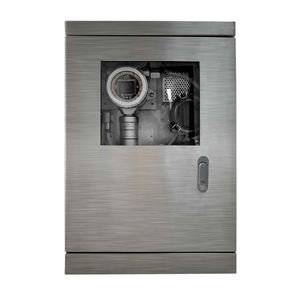 ระบบตรวจสอบและปรับสภาพก๊าซสำหรับเครื่องวิเคราะห์คุณภาพอากาศเครื่องตรวจจับก๊าซ H2S CO2 - Product Image 3