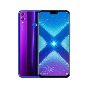 Smartphones 4g Téléphone d'origine remis à neuf <span class=keywords><strong>8X</strong></span> 8a P40 Lite P50 Pro Téléphone portable Cdma pour <span class=keywords><strong>Honor</strong></span> <span class=keywords><strong>8x</strong></span> 128gb - Product Image 3