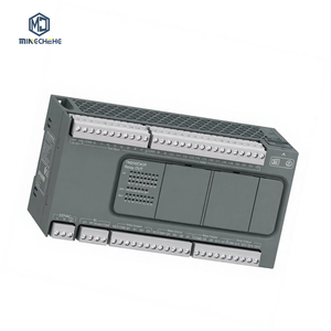 全新原装 TM200C40R 紧凑型 PLC 主机 16 点继电器输出 工业控制编程控制器 Modbus - Product Image 1