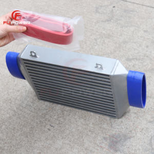 Mise à niveau de <span class=keywords><strong>MINI</strong></span> <span class=keywords><strong>Cooper</strong></span> <span class=keywords><strong>S</strong></span> 02-06 <span class=keywords><strong>R53</strong></span> 1.6 avec refroidisseur intermédiaire à montage supérieur suralimenté - Product Image 3