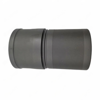 Kit de chemises de cylindre L10 LTA10 M11 ISM11 3803703 3080760 3803297 3040882 3064627 3034816 PAI 161626 Pièces de machines