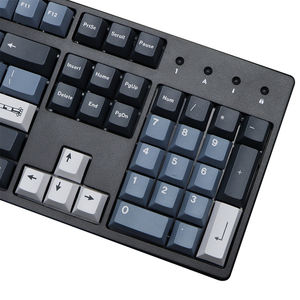 <span class=keywords><strong>GMK</strong></span> Apollo – capuchons de clavier de jeu mécanique, 137 touches, profil OEM, PBT, avec 1,25u, 1,75u, 2U, 3U, 7U - Product Image 4