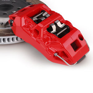 EB4เบรก F50ขนาดใหญ่ TSL คาลิปเปอร์4หม้อพร้อมชุดจานโรเตอร์สำหรับ Toyota 86 <span class=keywords><strong>GT</strong></span> Camry HILUX Innova - Product Image 3