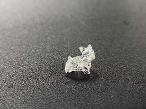 カスタムカットダイヤモンド文字<span class=keywords><strong>S</strong></span>、ホワイトラボグロウンダイヤモンド、サイズ5*7 - Product Image 5