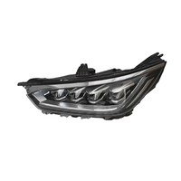 Pièces de rechange d'origine, ensemble de phares LED pour BYD Song Pro, accessoires de voiture, pare-chocs de voiture chinois, amortisseur