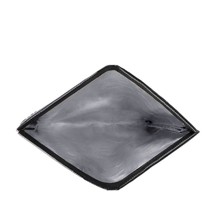 Extincteurs noirs avec sac de stockage des résidus de combustion Prix spécial possible Vente directe d'usine aux États-Unis en gros - Product Image 4