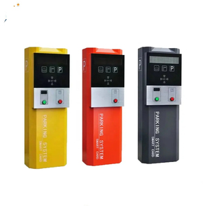 Tgw quản lý thông minh công viên giải trí hệ thống thẻ thông minh Thanh toán nhanh máy bán vé đậu xe cho hệ thống đỗ xe - Product Image 4