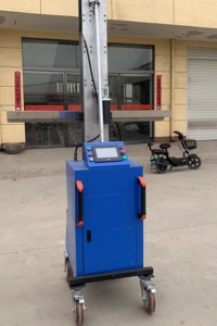 Máquina de Revoque Automática <span class=keywords><strong>Tupo</strong></span> Original Invent con Mortero de Cemento y Cal para Revestimiento de Paredes - Product Image 4
