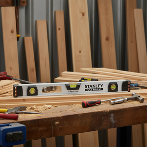 Nivelador Magnético en Forma de I Stanley Fatmax de 27 Pulgadas - Product Image 3