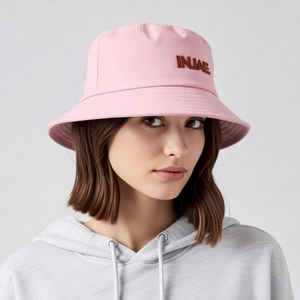 Sombreros de Pescador para Adultos, Marca Garros, Sombrero para el Sol, Diseño Personalizado con Logotipo, Impresión Colorida, Unisex, Casual - Product Image 2