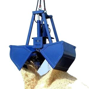 10-Meter Meter potongan besi & baja hidrolik berputar kulit jeruk ambil untuk ekskavator limbah perawatan diskon pompa inti komponen - Product Image 3