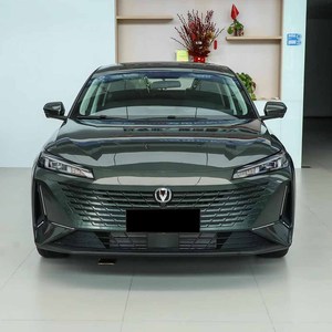 Ingrosso Changan <span class=keywords><strong>Lamore</strong></span> 2025 1.5T GDI 170hp L4 nuova Auto cinese Changan Yida 4 porte berlina 5 posti Changan Auto - Product Image 5