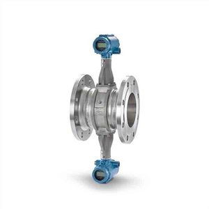 Débitmètre Rosemounts série 8800 – Équipement de mesure de débit pour installation sur site/à distance – Instrument 880 Rosemounts 8800 - Product Image 5