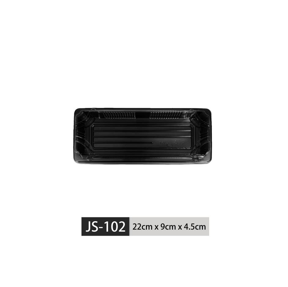 JS-102 Black base