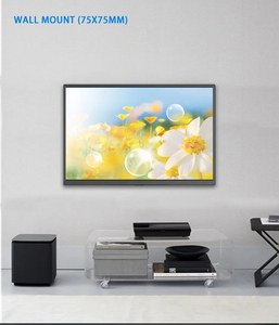 จอคอมพิวเตอร์ ตอบสนองรวดเร็ว จอแบน สำหรับเล่นเกมส์ ขนาด 21.5 นิ้ว LCD สำหรับสำนักงาน ขนาด 21.5 นิ้ว - Product Image 6