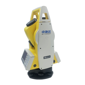 Station totale de haute précision Hi-target ZTS-420L8 Hi Target sans prisme pour l'ingénierie et la topographie, entièrement automatique avec GPS - Product Image 4