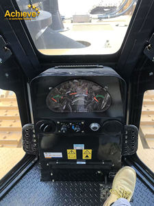 รถปราบดิน SEM816D ทนทานพร้อมเครื่องยนต์แมวปั๊มไฮดรอลิกรับน้ำหนักได้16,900กก. สำหรับใช้ในเขตเทศบาลและอุตสาหกรรม - Product Image 5