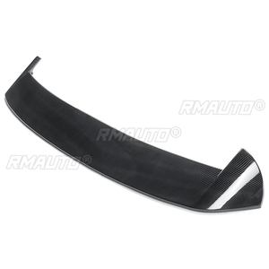Nouvelle extension de becquet de coffre arrière pour Seat Ibiza 6F 2017-2021 - Product Image 3