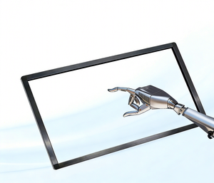 YINGTOUCH Marco Táctil Infrarrojo de 32 Pulgadas, <span class=keywords><strong>Sin</strong></span> Controlador, USB, Multitáctil, Monitor/Pantalla Android TV - Product Image 3