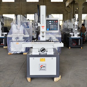 Trung Quốc thực hiện phổ khoan máy tự động dz703 máy khoan cho kim loại - Product Image 2