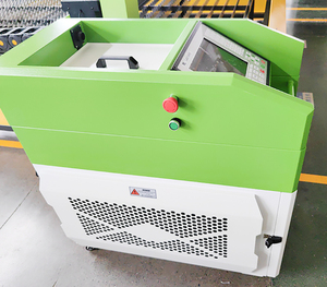 Machine de découpe laser haute performance pour la décoration de table, 1500W 3000W, découpeuse RAYCUS, atelier BM110 VEICHI, économique - Product Image 4
