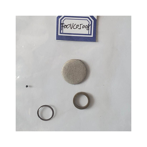 Bộ Sửa Chữa Vòi Phun Nhiên Liệu Đường Sắt Thông Thường Chất Lượng Cao F 00V C99 002 F00VC99002 - Product Image 5