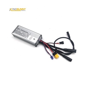 48V21A ควบคุมมอเตอร์แบบไร้แปรงถ่านสำหรับสกูตเตอร์ V20 V20 qmwheel อะไหล่หน้าจอ H6C - Product Image 1