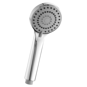 Soffione Doccia Portatile a 3 Funzioni da 83mm per Uso Alberghiero Modello 13032 - Product Image 1