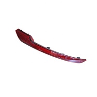 Kualitas tinggi OE 13856228-00 reflektor Bumper belakang lampu rem kiri kanan belakang lampu kabut untuk BYD SONG PLUS kanan lampu Bumper belakang