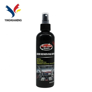 Désodorisant pour <span class=keywords><strong>voiture</strong></span>, spray désodorisant pour climatiseur de <span class=keywords><strong>voiture</strong></span>, accessoires auto, detailing automobile - Product Image 6