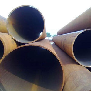 Tuyau de cadre de vélo en titane Gr9 haute résistance de 2,5 pouces pour l'aérospatiale et l'industrie - Product Image 4