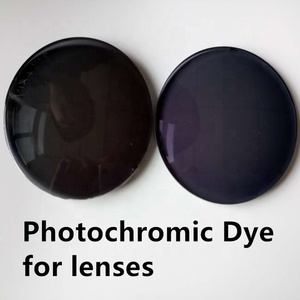 Thuốc Nhuộm Màu Xám Quang Cho Ống Kính Và Phim Cửa Sổ Xe Hơi Nhuộm Màu - Product Image 5