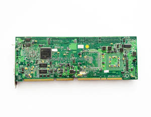 IEI Rocky-3706EVG Rocky-3702EV Rocky-3785EVG V1.0 Cartes d'ordinateur embarqué pleine longueur Affichage VGA Stock et produits d'occasion - Product Image 4