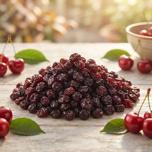 <span class=keywords><strong>Cerezas</strong></span> enteras grandes y ácidas <span class=keywords><strong>con</strong></span> azúcar, refrigerios de fruta natural, por caja, suministro a granel - Product Image 3