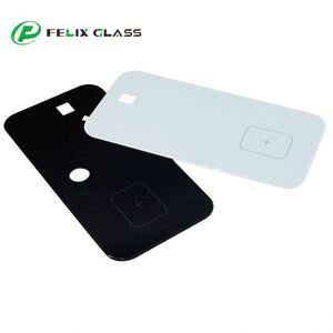 Paneles de Vidrio Templado Serigrafiados de 1 mm, 1.5 mm, 2 mm y 3 mm para Pantallas de Visualización de Uso Industrial - Product Image 5