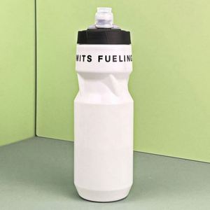 Botella Deportiva Ecológica de 32 oz con Tapa Mezcladora Esférica, Ideal para Ciclismo, Senderismo y Viajes - Product Image 4