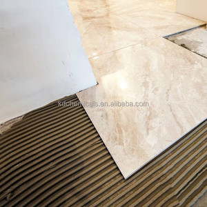 Additifs en poudre polymère RDP KD6044N pour mortiers et adhésifs bicomposants du Shandong, utilisés pour l'adhésif cimentaire pour carrelage Kundu - Product Image 3