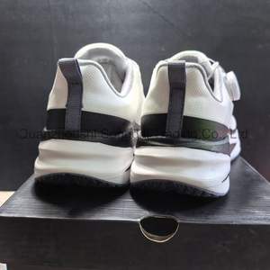 Zapatillas Deportivas de Diseño Personalizadas con Logotipo, Versión de Alta Calidad, Zapatillas Deportivas Transpirables para Hombre, Zapatillas para Correr y Caminar - Product Image 6