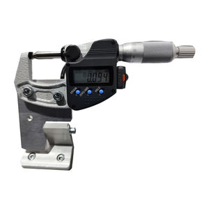 Micrometro digitale calibri a corsoio micrometro digitale micrometro digitale originale per misurazioni speciali - Product Image 3