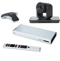 Nuevo Polycom Group310 Videoconferencia RealPresence Group 310 Codec Group310 con buen precio