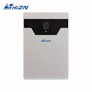 Prestazioni ottimali 51.2V 100Ah agli ioni di litio up batteria tipo di prodotto Premium - Product Image 2